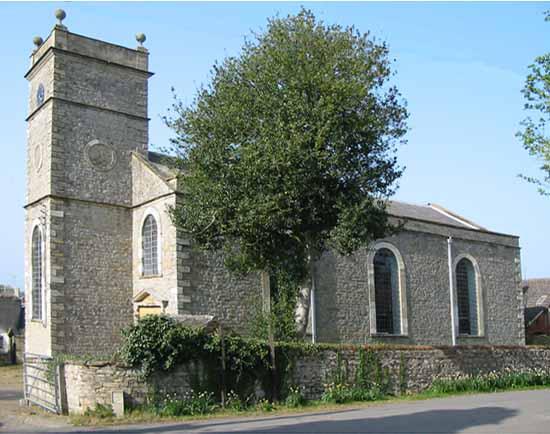 Holy-Trinity-Gawcott